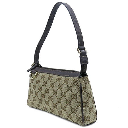 Gucci(����) 145750 GG �ΰ� �ڰ��� �Ŀ�ġ ����� �̹���3 - ���̺��� �߰���ǰ