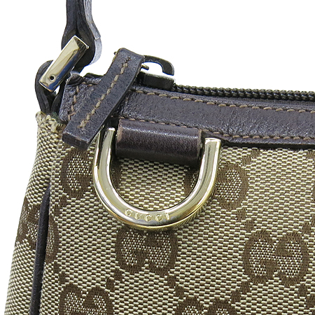 Gucci(����) 145750 GG �ΰ� �ڰ��� �Ŀ�ġ ����� �̹���5 - ���̺��� �߰���ǰ