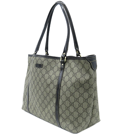 Gucci(����) 197953 GG�ΰ� PVC ���� ���� Ʈ���� ���� ����� �̹���2 - ���̺��� �߰���ǰ