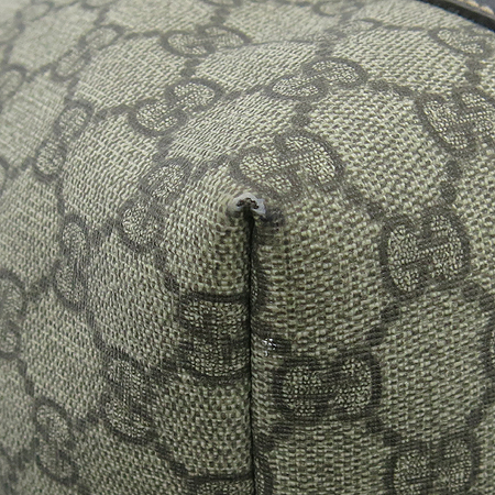 Gucci(����) 197953 GG�ΰ� PVC ���� ���� Ʈ���� ���� ����� �̹���4 - ���̺��� �߰���ǰ