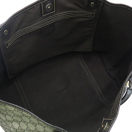 Gucci(����) 197953 GG�ΰ� PVC ���� ���� Ʈ���� ���� ����� �̹���5 - ���̺��� �߰���ǰ