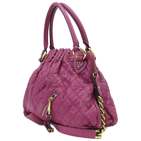 Marc_Jacobs (��ũ �����߽�) C303035 ��ũ �÷� ���� ���Ǹ��� 2WAY �̹���3 - ���̺��� �߰���ǰ