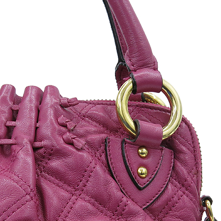 Marc_Jacobs (��ũ �����߽�) C303035 ��ũ �÷� ���� ���Ǹ��� 2WAY �̹���4 - ���̺��� �߰���ǰ