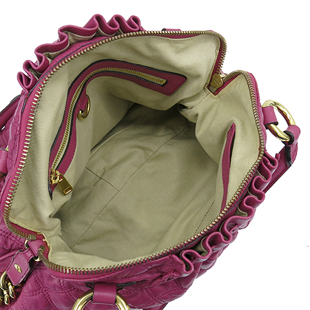 Marc_Jacobs (��ũ �����߽�) C303035 ��ũ �÷� ���� ���Ǹ��� 2WAY �̹���6 - ���̺��� �߰���ǰ