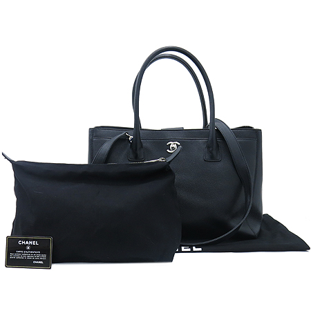Chanel() A15206Y04726 ĳ Ų  COCOΰ  2WAY+ Ŀġ []