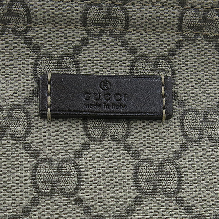 Gucci(����) 201446 GG�ΰ� PVC ũ�ν��� �̹���4 - ���̺��� �߰���ǰ