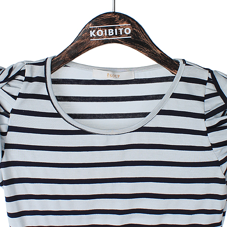 SOUP(��) ��Ʈ������ ���� Ƽ �̹���2 - ���̺��� �߰���ǰ