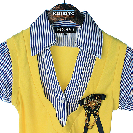 EGOIST(�����̽�Ʈ) ��Ʈ������ ���̾�� Ƽ (���ġset) �̹���2 - ���̺��� �߰���ǰ