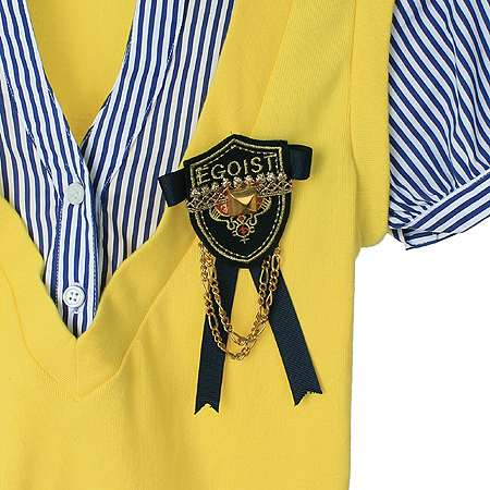 EGOIST(�����̽�Ʈ) ��Ʈ������ ���̾�� Ƽ (���ġset) �̹���3 - ���̺��� �߰���ǰ