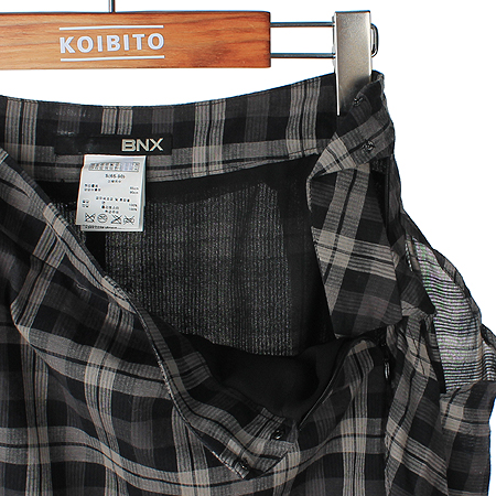 BNX(�񿣿���) üũ ��ĿƮ �̹���2 - ���̺��� �߰���ǰ