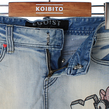 EGOIST(�����̽�Ʈ) ��Ʈ û ��ĿƮ �̹���2 - ���̺��� �߰���ǰ