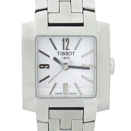 TISSOT(Ƽ��) T60.1.282.32 TXL ��ƿ ������ �ð� �̹���2 - ���̺��� �߰���ǰ