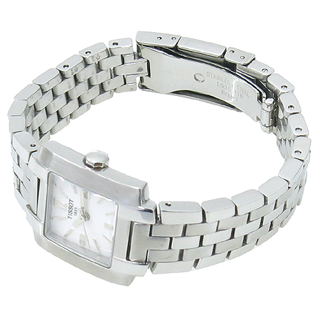 TISSOT(Ƽ��) T60.1.282.32 TXL ��ƿ ������ �ð� �̹���3 - ���̺��� �߰���ǰ