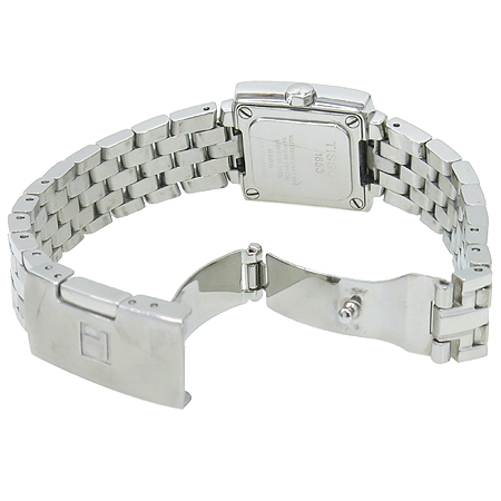 TISSOT(Ƽ��) T60.1.282.32 TXL ��ƿ ������ �ð� �̹���4 - ���̺��� �߰���ǰ