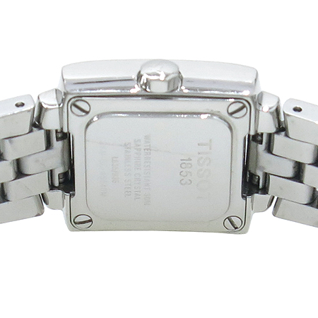 TISSOT(Ƽ��) T60.1.282.32 TXL ��ƿ ������ �ð� �̹���5 - ���̺��� �߰���ǰ