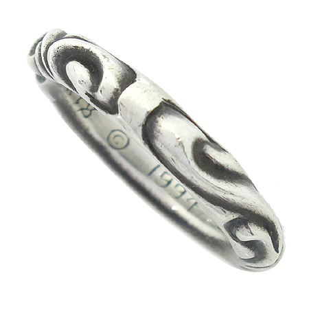 CHROME HEARTS (ũ������) 925 (�ǹ�) ���� �̹���2 - ���̺��� �߰���ǰ