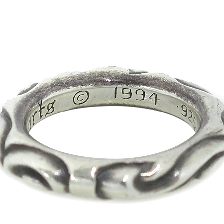 CHROME HEARTS (ũ������) 925 (�ǹ�) ���� �̹���3 - ���̺��� �߰���ǰ