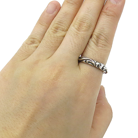 CHROME HEARTS (ũ������) 925 (�ǹ�) ���� �̹���5 - ���̺��� �߰���ǰ