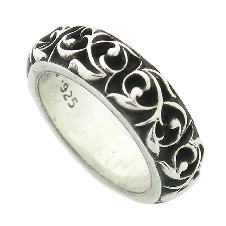 CHROME HEARTS (ũ������) 925 (�ǹ�) ��Ÿ ��Ƽ���� ���� �̹���2 - ���̺��� �߰���ǰ