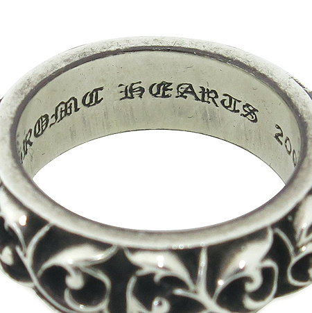 CHROME HEARTS (ũ������) 925 (�ǹ�) ��Ÿ ��Ƽ���� ���� �̹���3 - ���̺��� �߰���ǰ