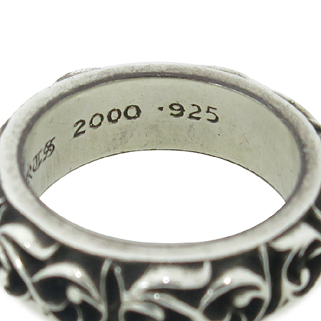 CHROME HEARTS (ũ������) 925 (�ǹ�) ��Ÿ ��Ƽ���� ���� �̹���4 - ���̺��� �߰���ǰ