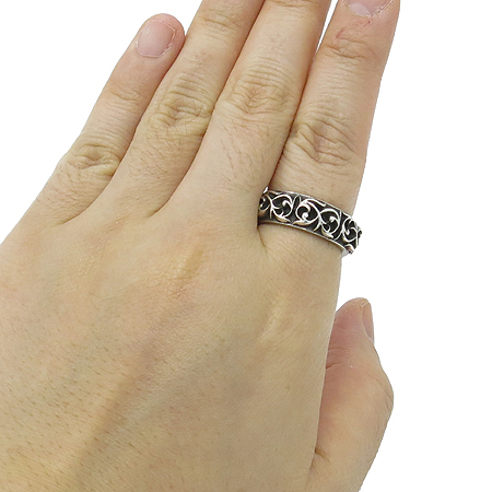 CHROME HEARTS (ũ������) 925 (�ǹ�) ��Ÿ ��Ƽ���� ���� �̹���5 - ���̺��� �߰���ǰ