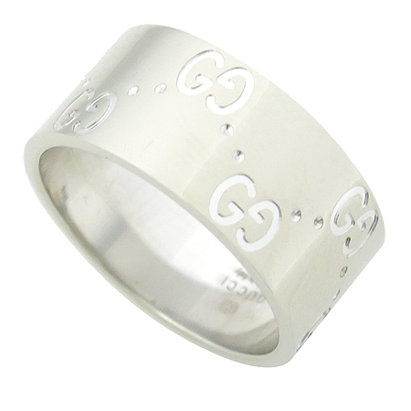 Gucci(����) 18K ȭ��Ʈ ��� ICON(������) 9mm ���� - 15ȣ �̹���2 - ���̺��� �߰���ǰ