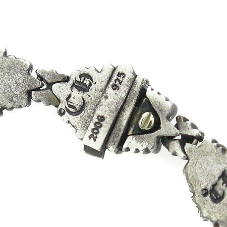 CHROME HEARTS (ũ������) 925 (�ǹ�) KEEPER LINK (Ű�۸�ũ) ���� �̹���4 - ���̺��� �߰���ǰ