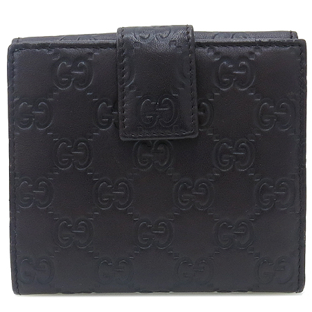 Gucci(����) 212105 ���� GG�ΰ� ��� �ø� ���� ������ [��������] �̹���3 - ���̺��� �߰���ǰ