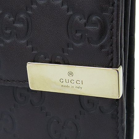 Gucci(����) 212105 ���� GG�ΰ� ��� �ø� ���� ������ [��������] �̹���4 - ���̺��� �߰���ǰ
