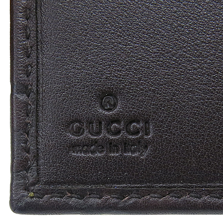 Gucci(����) 212105 ���� GG�ΰ� ��� �ø� ���� ������ [��������] �̹���6 - ���̺��� �߰���ǰ