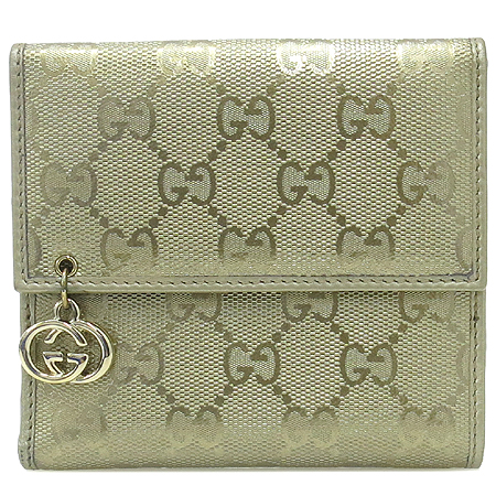 Gucci(����) 212105 GG�ΰ� PVC ������ [��������] �̹���2 - ���̺��� �߰���ǰ