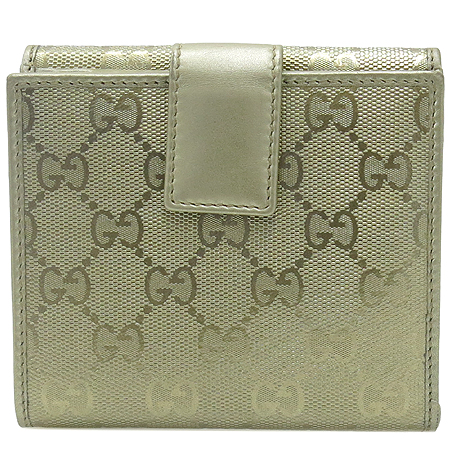 Gucci(����) 212105 GG�ΰ� PVC ������ [��������] �̹���3 - ���̺��� �߰���ǰ