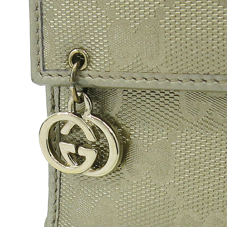 Gucci(����) 212105 GG�ΰ� PVC ������ [��������] �̹���4 - ���̺��� �߰���ǰ