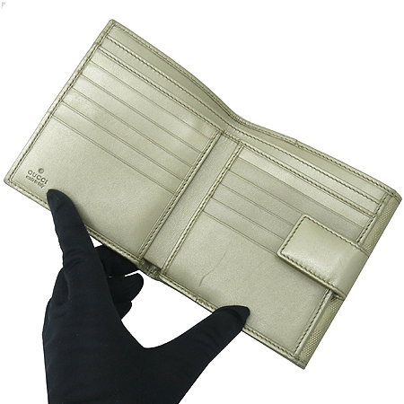 Gucci(����) 212105 GG�ΰ� PVC ������ [��������] �̹���5 - ���̺��� �߰���ǰ