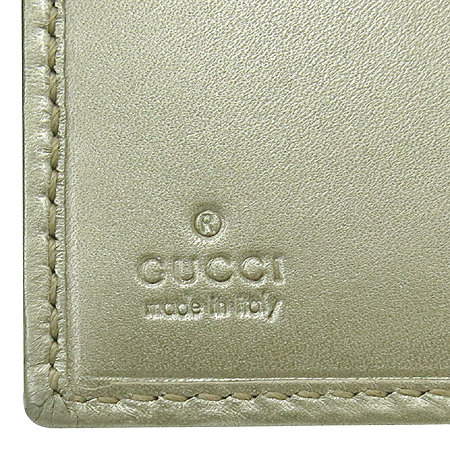 Gucci(����) 212105 GG�ΰ� PVC ������ [��������] �̹���6 - ���̺��� �߰���ǰ