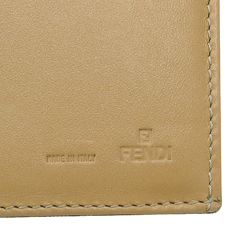 Fendi(���) 8M0000 FF�ΰ� �к긯 ������ �̹���4 - ���̺��� �߰���ǰ