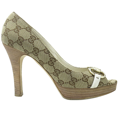 Gucci(����) 171355 Ȧ���� ��� ��Ż GG �ΰ� �ڰ��� ������� ������ ������ ���� ���� �̹���4 - ���̺��� �߰���ǰ