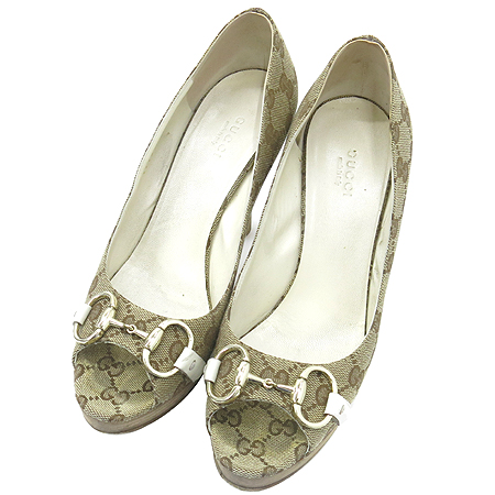 Gucci(����) 171355 Ȧ���� ��� ��Ż GG �ΰ� �ڰ��� ������� ������ ������ ���� ���� �̹���6 - ���̺��� �߰���ǰ