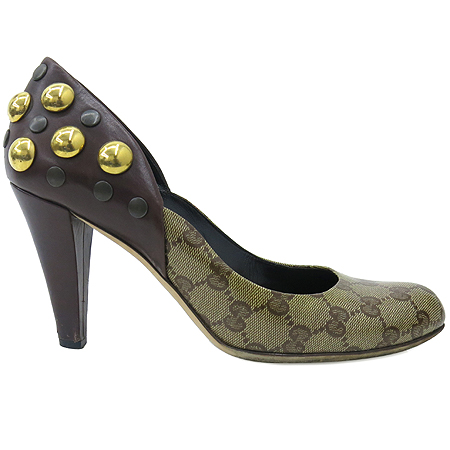 Gucci(����) 208888 GG�ΰ� ������ PVC ��� ��Ż ���� ��� ������ ���� ���� �̹���4 - ���̺��� �߰���ǰ