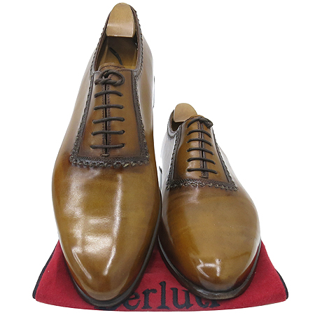 BERLUTI(Ƽ) ī ÷  ƮƮ   + Ƽ Ʈ