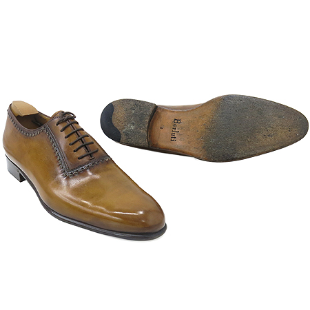 BERLUTI(Ƽ) ī ÷  ƮƮ   + Ƽ Ʈ ̹3 - ̺ ߰ǰ