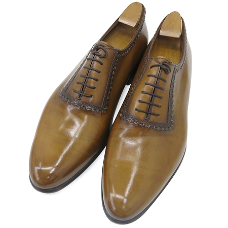 BERLUTI(Ƽ) ī ÷  ƮƮ   + Ƽ Ʈ ̹6 - ̺ ߰ǰ