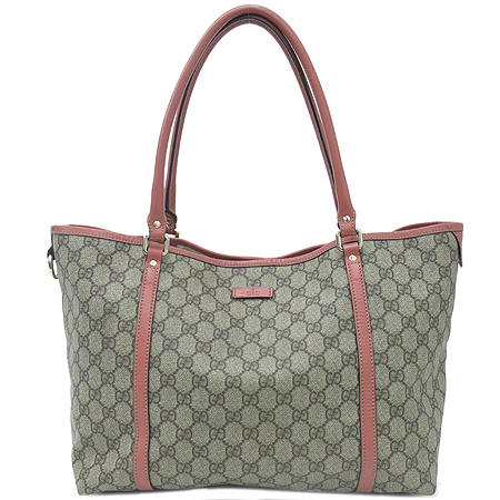 Gucci(����) 197953 GG�ΰ� PVC ���� Ʈ���� ���� ����� �̹���2 - ���̺��� �߰���ǰ