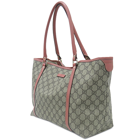 Gucci(����) 197953 GG�ΰ� PVC ���� Ʈ���� ���� ����� �̹���3 - ���̺��� �߰���ǰ