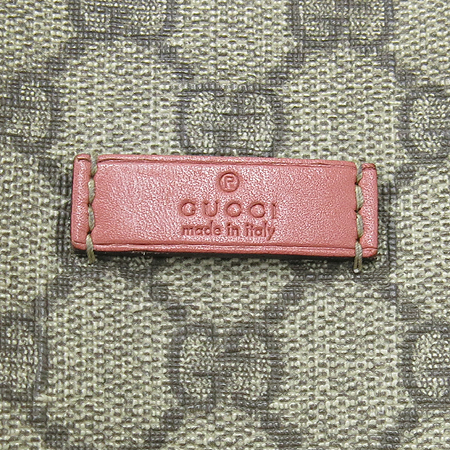 Gucci(����) 197953 GG�ΰ� PVC ���� Ʈ���� ���� ����� �̹���4 - ���̺��� �߰���ǰ