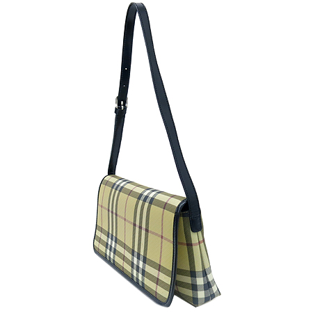 Burberry(������) ���̸��� üũ PVC ����� �̹���3 - ���̺��� �߰���ǰ