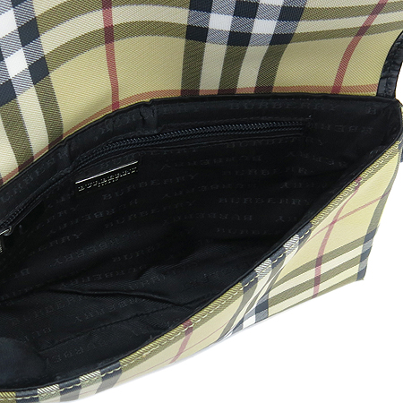 Burberry(������) ���̸��� üũ PVC ����� �̹���5 - ���̺��� �߰���ǰ