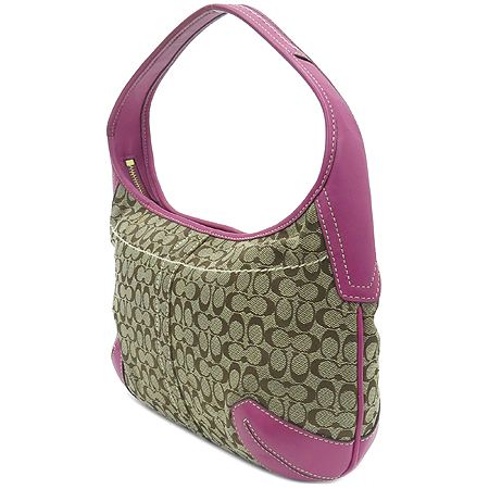 Coach(��ġ) M0685 Ʈ���� ���� ����� �̹���2 - ���̺��� �߰���ǰ