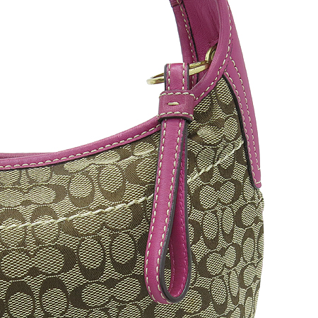 Coach(��ġ) M0685 Ʈ���� ���� ����� �̹���3 - ���̺��� �߰���ǰ